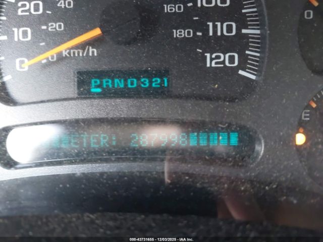 2003 GMC YUKON XL 1500 1GKEC16Z73J286909 Photo 6