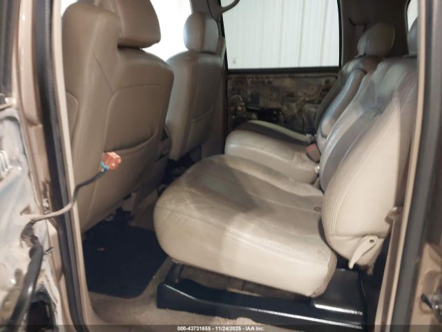 2003 GMC YUKON XL 1500 1GKEC16Z73J286909 Photo 7