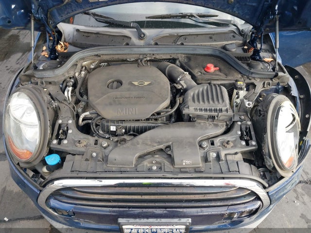 2016 MINI HARDTOP WMWXU1C54G2D10604 Photo 9