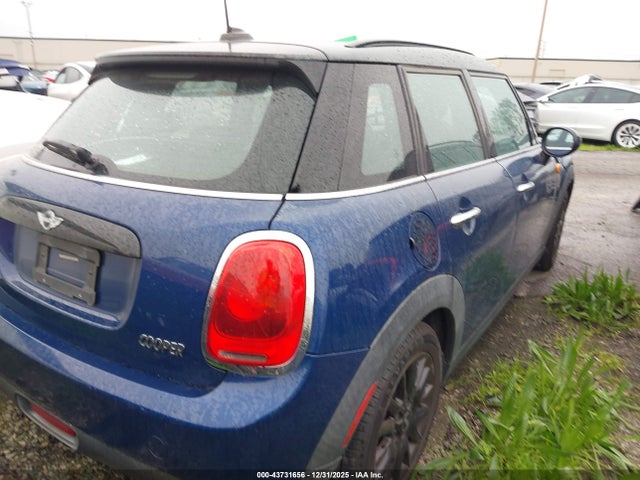 2016 MINI HARDTOP WMWXU1C54G2D10604 Photo 3