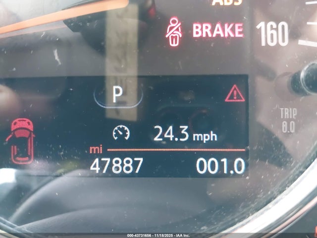 2016 MINI HARDTOP WMWXU1C54G2D10604 Photo 6