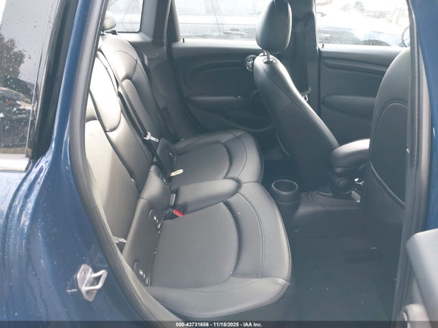 2016 MINI HARDTOP WMWXU1C54G2D10604 Photo 7