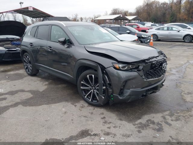 2023 MAZDA CX-50 7MMVABEM3PN127591