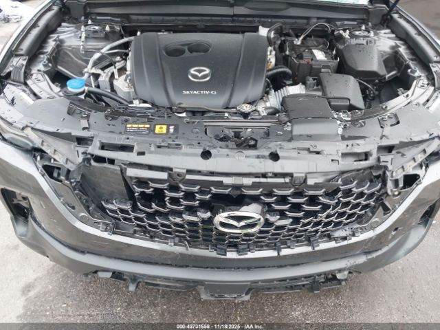 2023 MAZDA CX-50 7MMVABEM3PN127591 Photo 9
