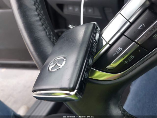 2023 MAZDA CX-50 7MMVABEM3PN127591 Photo 10