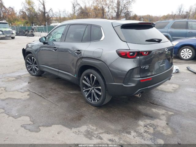 2023 MAZDA CX-50 7MMVABEM3PN127591 Photo 2