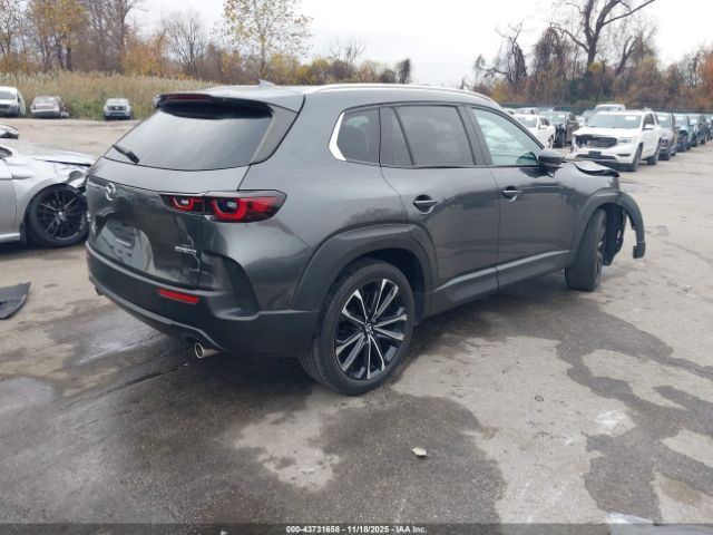 2023 MAZDA CX-50 7MMVABEM3PN127591 Photo 3