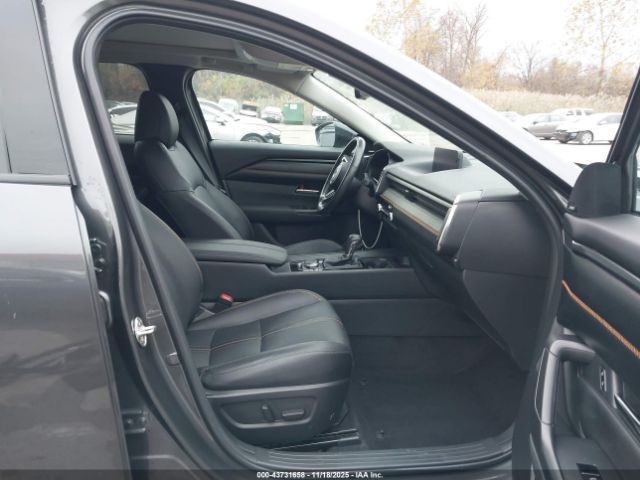 2023 MAZDA CX-50 7MMVABEM3PN127591 Photo 4