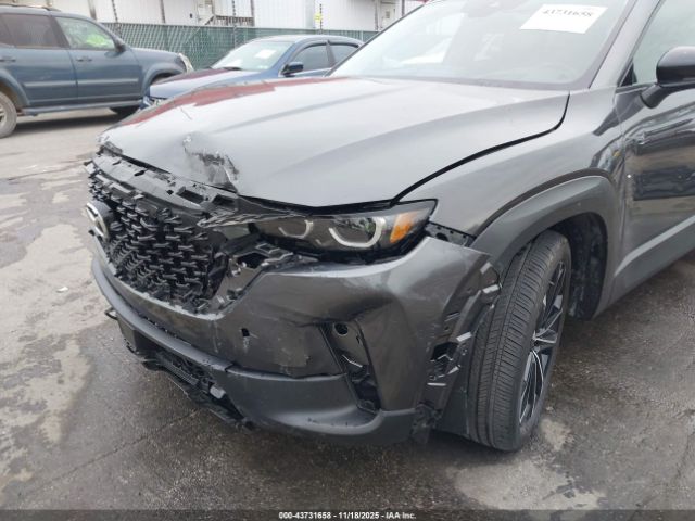 2023 MAZDA CX-50 7MMVABEM3PN127591 Photo 5