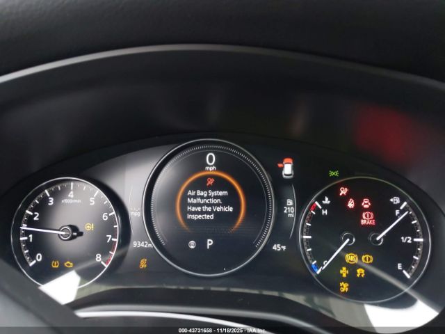 2023 MAZDA CX-50 7MMVABEM3PN127591 Photo 6