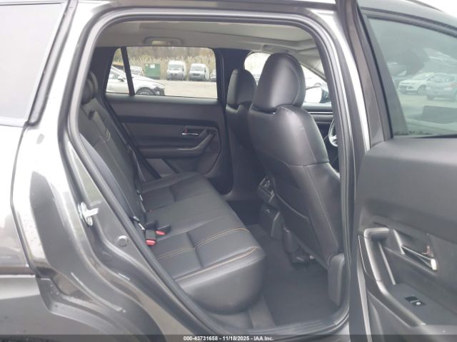 2023 MAZDA CX-50 7MMVABEM3PN127591 Photo 7