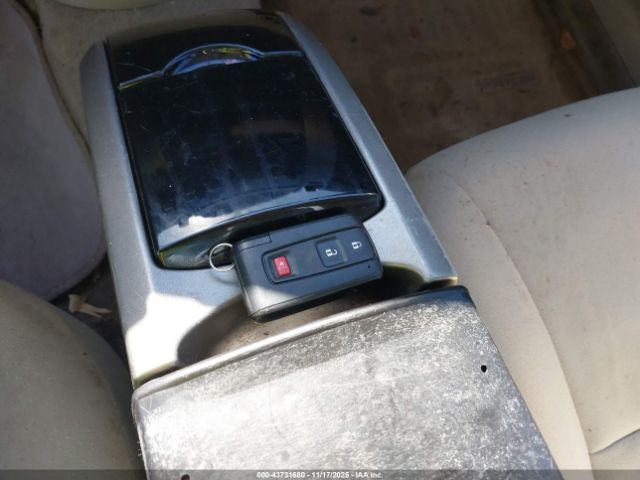 2007 TOYOTA PRIUS JTDKB20U177668263 Photo 10