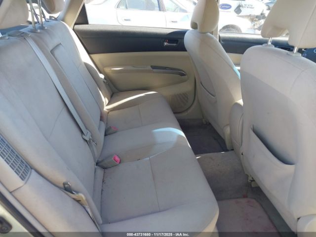 2007 TOYOTA PRIUS JTDKB20U177668263 Photo 7