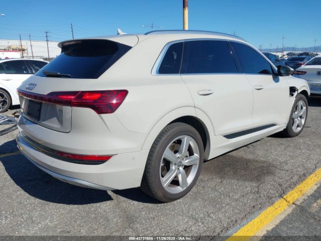 2019 AUDI E-TRON WA1LAAGE2KB011830 Photo 3