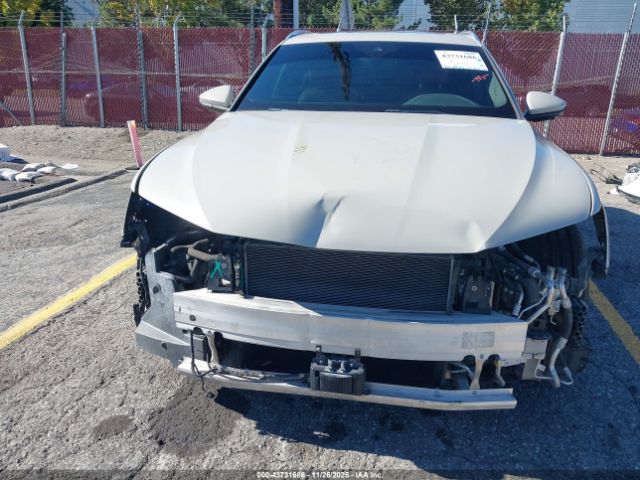 2019 AUDI E-TRON WA1LAAGE2KB011830 Photo 5