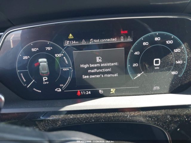 2019 AUDI E-TRON WA1LAAGE2KB011830 Photo 6
