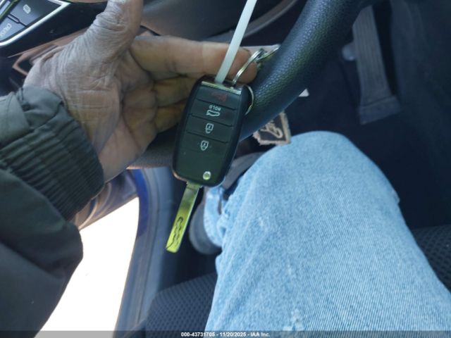 2019 KIA OPTIMA 5XXGT4L30KG356646 Photo 10