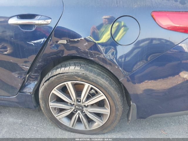 2019 KIA OPTIMA 5XXGT4L30KG356646 Photo 5