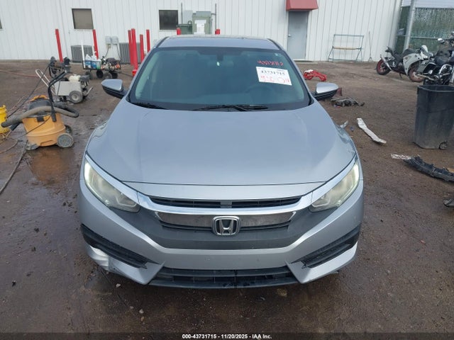 19XFC2F58HE040958 Honda Civic Lx