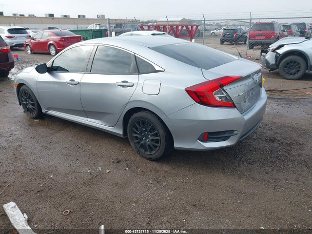 19XFC2F58HE040958 Honda Civic Lx