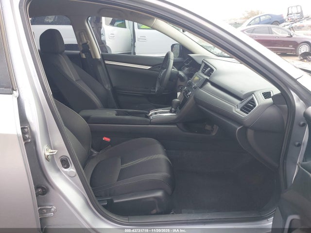 19XFC2F58HE040958 Honda Civic Lx