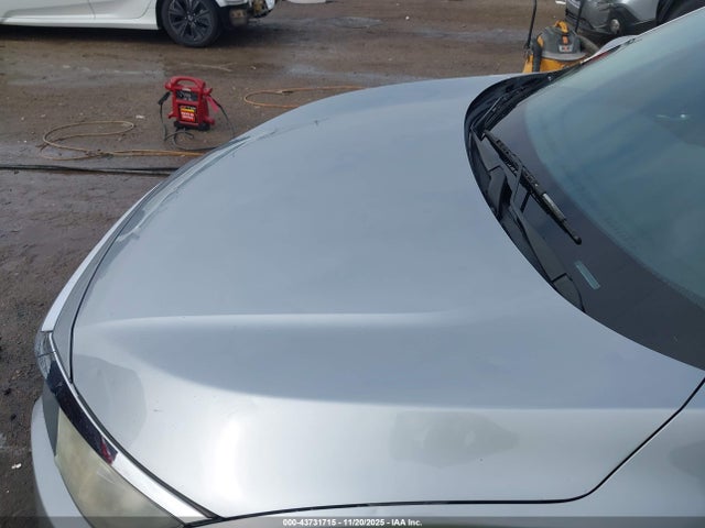 19XFC2F58HE040958 Honda Civic Lx