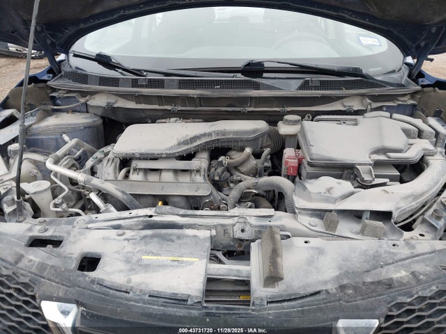 2019 NISSAN ROGUE SPORT JN1BJ1CP9KW228134 Photo 9