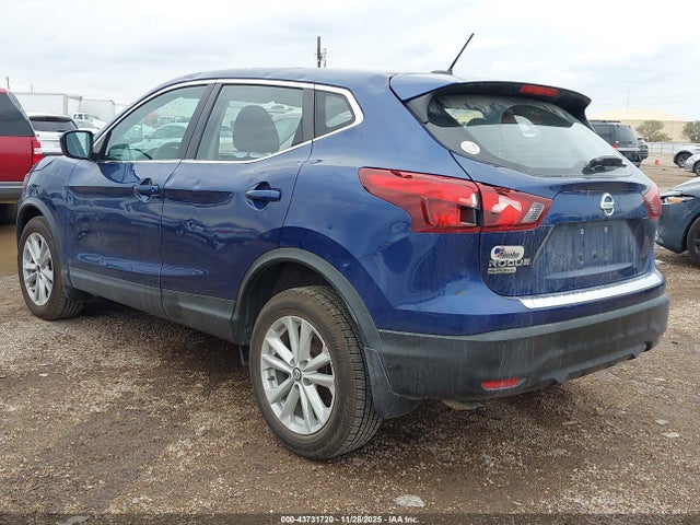 2019 NISSAN ROGUE SPORT JN1BJ1CP9KW228134 Photo 2