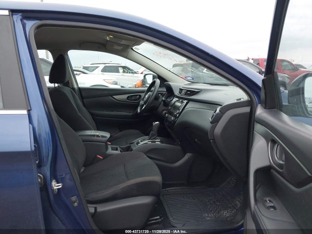 2019 NISSAN ROGUE SPORT JN1BJ1CP9KW228134 Photo 4