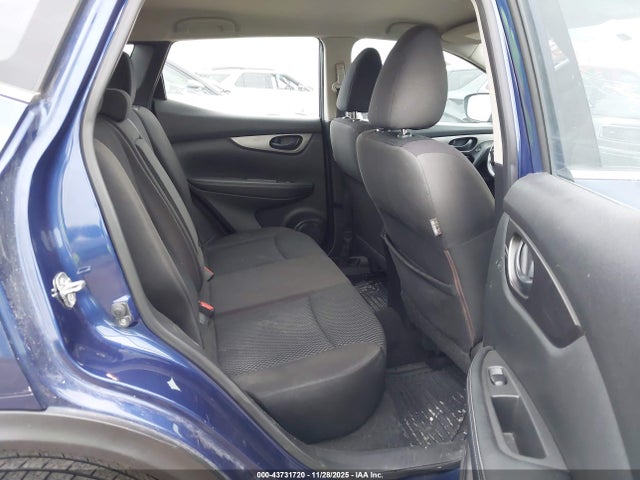 2019 NISSAN ROGUE SPORT JN1BJ1CP9KW228134 Photo 7
