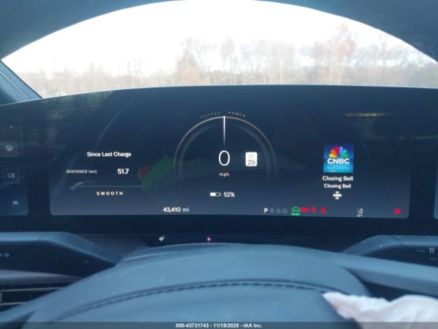 2023 LUCID AIR 50EA1TEA4PA005173 Photo 6