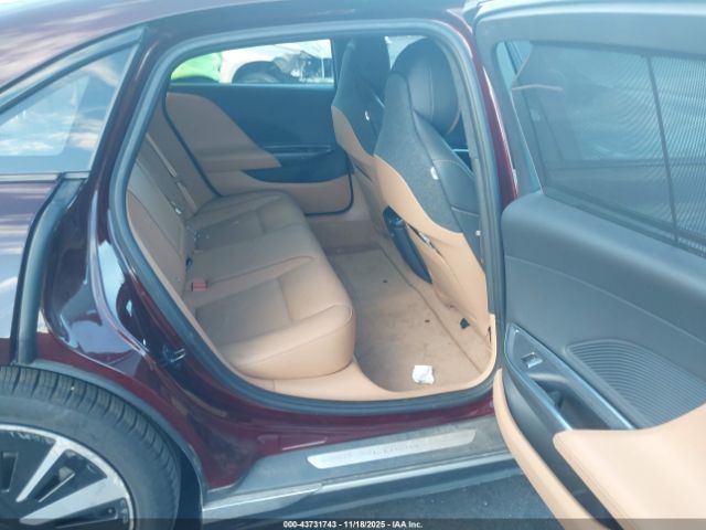 2023 LUCID AIR 50EA1TEA4PA005173 Photo 7