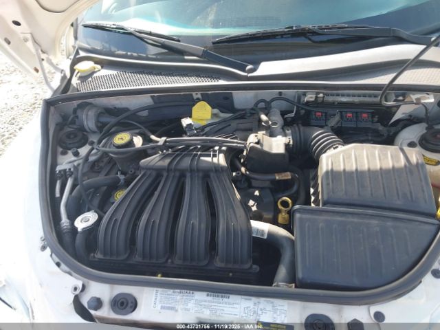 2003 CHRYSLER PT CRUISER 3C4FY58B63T556665 Photo 9