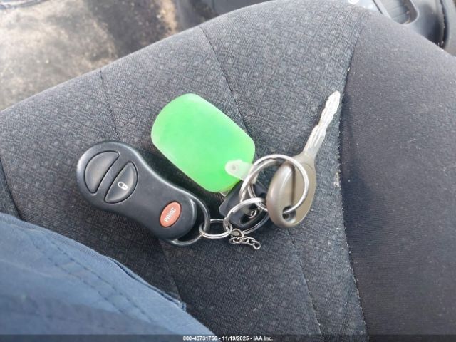 2003 CHRYSLER PT CRUISER 3C4FY58B63T556665 Photo 10