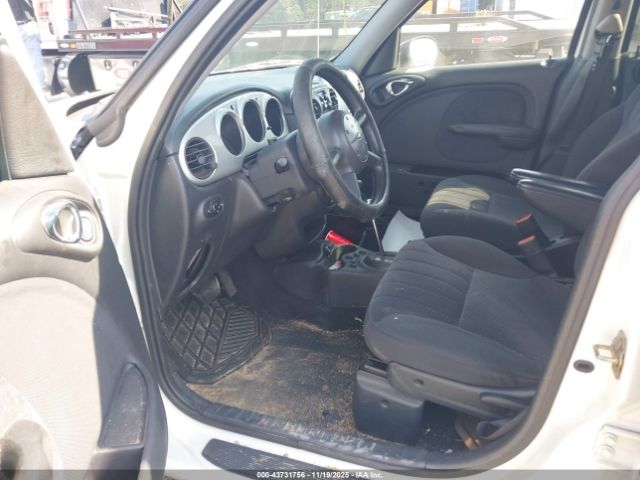 2003 CHRYSLER PT CRUISER 3C4FY58B63T556665 Photo 4