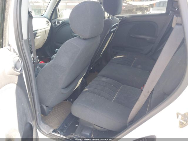 2003 CHRYSLER PT CRUISER 3C4FY58B63T556665 Photo 7