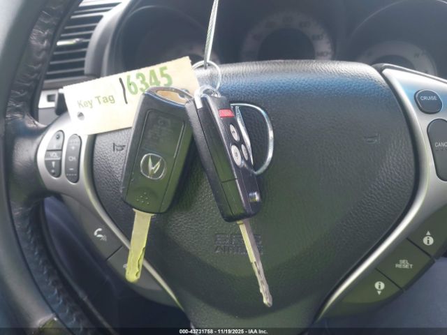 2008 ACURA TL 19UUA662X8A019804 Photo 10