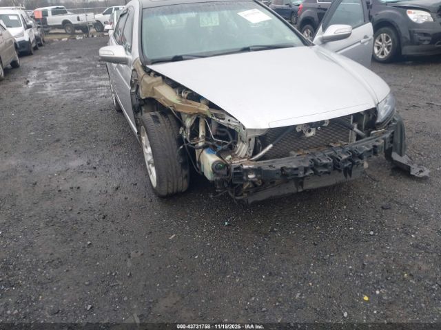 2008 ACURA TL 19UUA662X8A019804 Photo 5