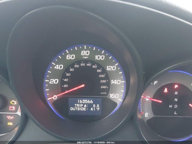 2008 ACURA TL 19UUA662X8A019804 Photo 6