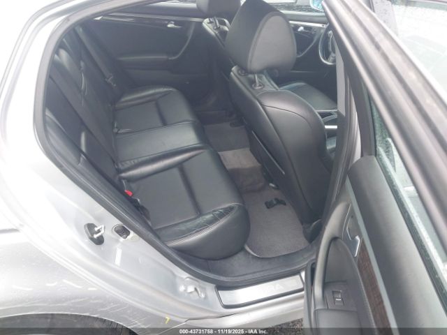 2008 ACURA TL 19UUA662X8A019804 Photo 7