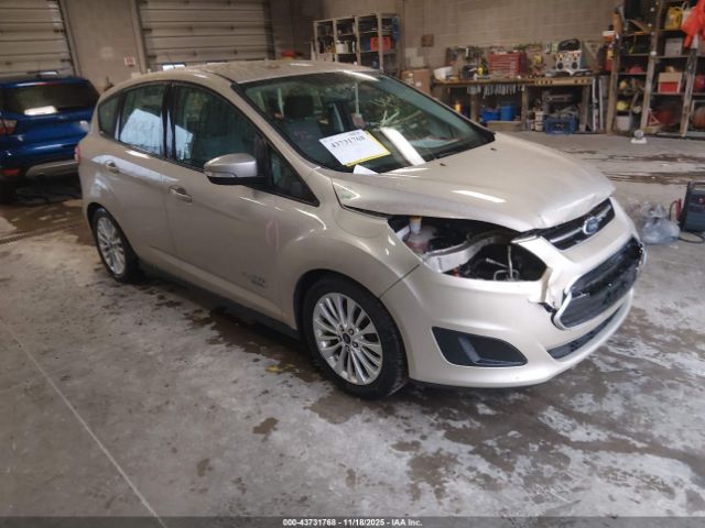 2017 FORD C-MAX ENERGI 1FADP5EU2HL111140