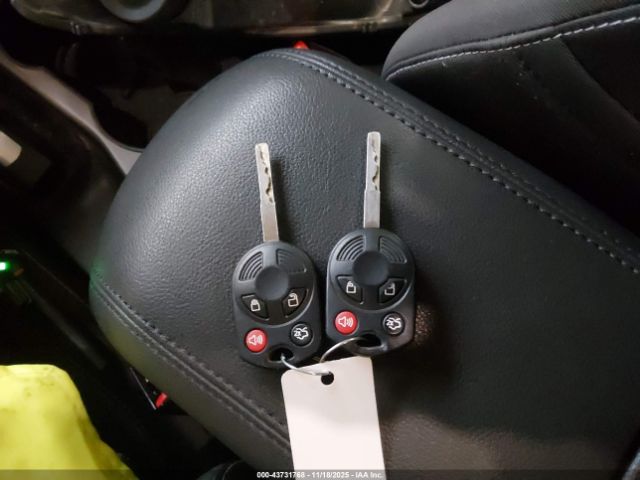 2017 FORD C-MAX ENERGI 1FADP5EU2HL111140 Photo 10