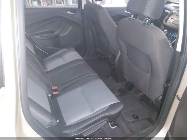 2017 FORD C-MAX ENERGI 1FADP5EU2HL111140 Photo 7