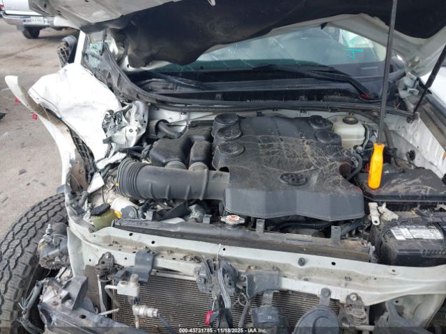 2017 TOYOTA 4RUNNER JTEBU5JR6H5444873 Photo 9