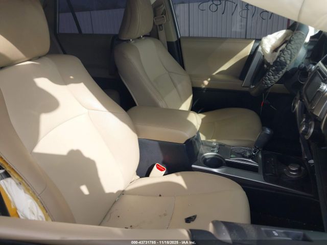 2017 TOYOTA 4RUNNER JTEBU5JR6H5444873 Photo 4