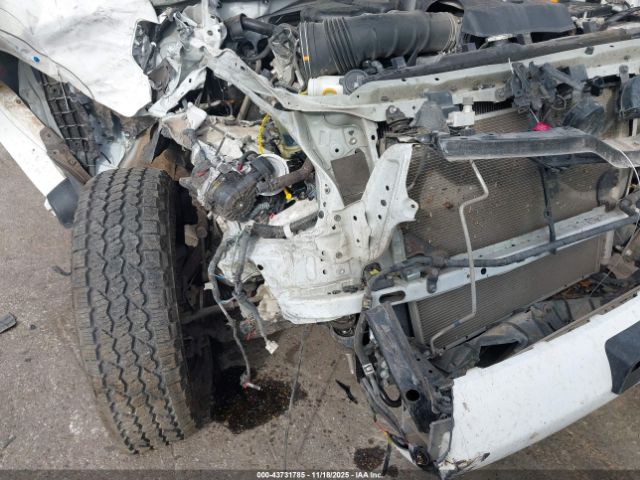 2017 TOYOTA 4RUNNER JTEBU5JR6H5444873 Photo 5