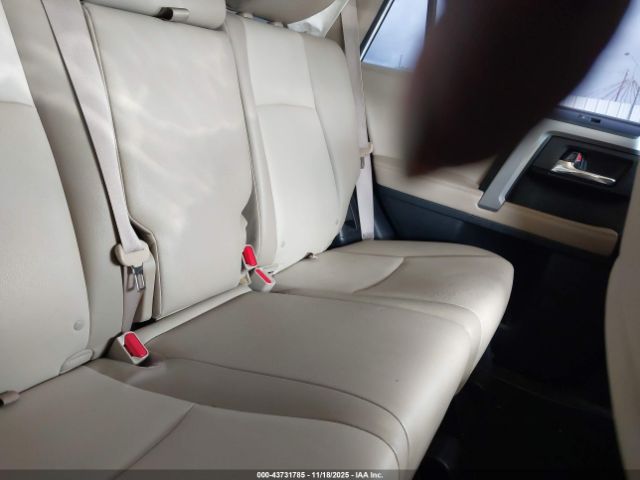 2017 TOYOTA 4RUNNER JTEBU5JR6H5444873 Photo 7