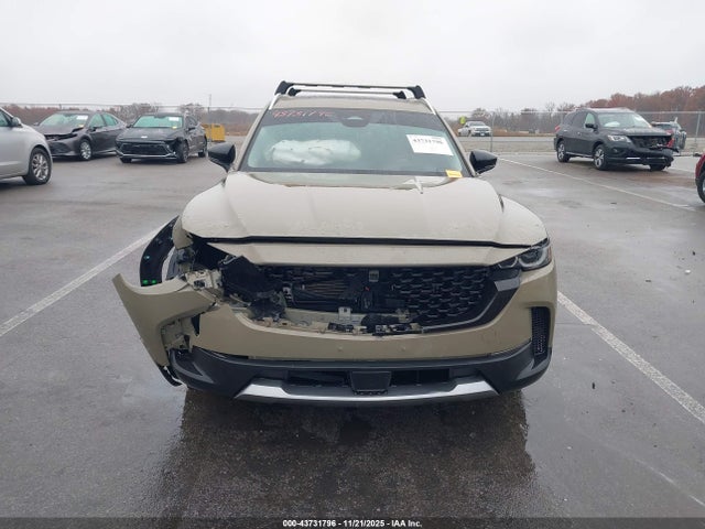 7MMVABDY3SN305514 Mazda Cx-50 2.5 Turbo Premium Package