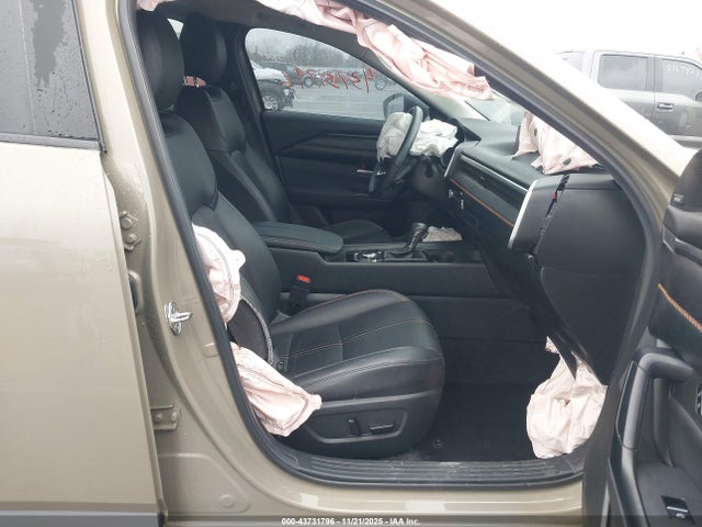 7MMVABDY3SN305514 Mazda Cx-50 2.5 Turbo Premium Package