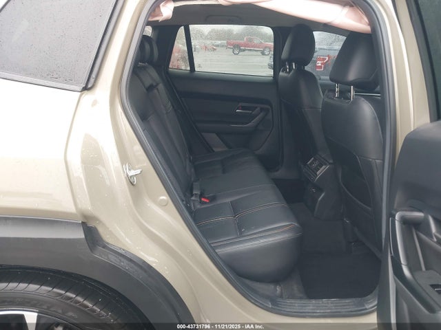 7MMVABDY3SN305514 Mazda Cx-50 2.5 Turbo Premium Package